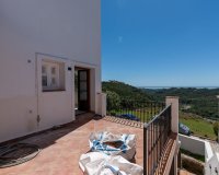 Resale - Town house - Benahavís - Benahavís Centro