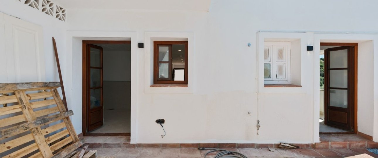 Resale - Town house - Benahavís - Benahavís Centro
