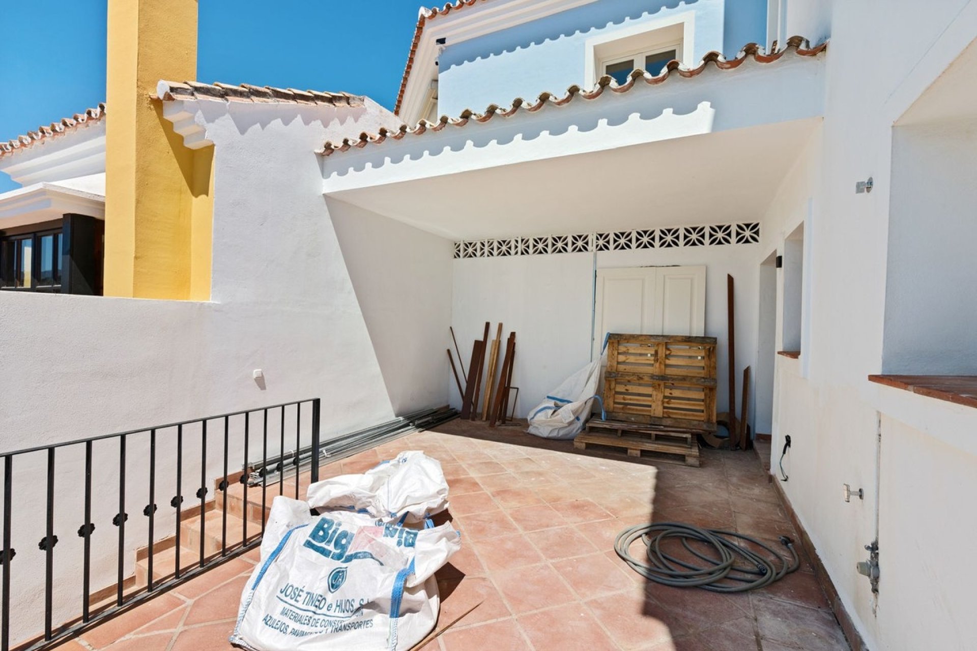 Resale - Town house - Benahavís - Benahavís Centro