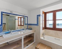 Resale - Town house - Benahavís - Benahavís Centro