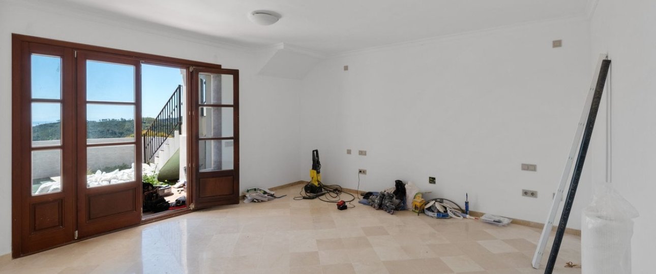 Resale - Town house - Benahavís - Benahavís Centro