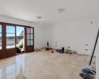 Resale - Town house - Benahavís - Benahavís Centro