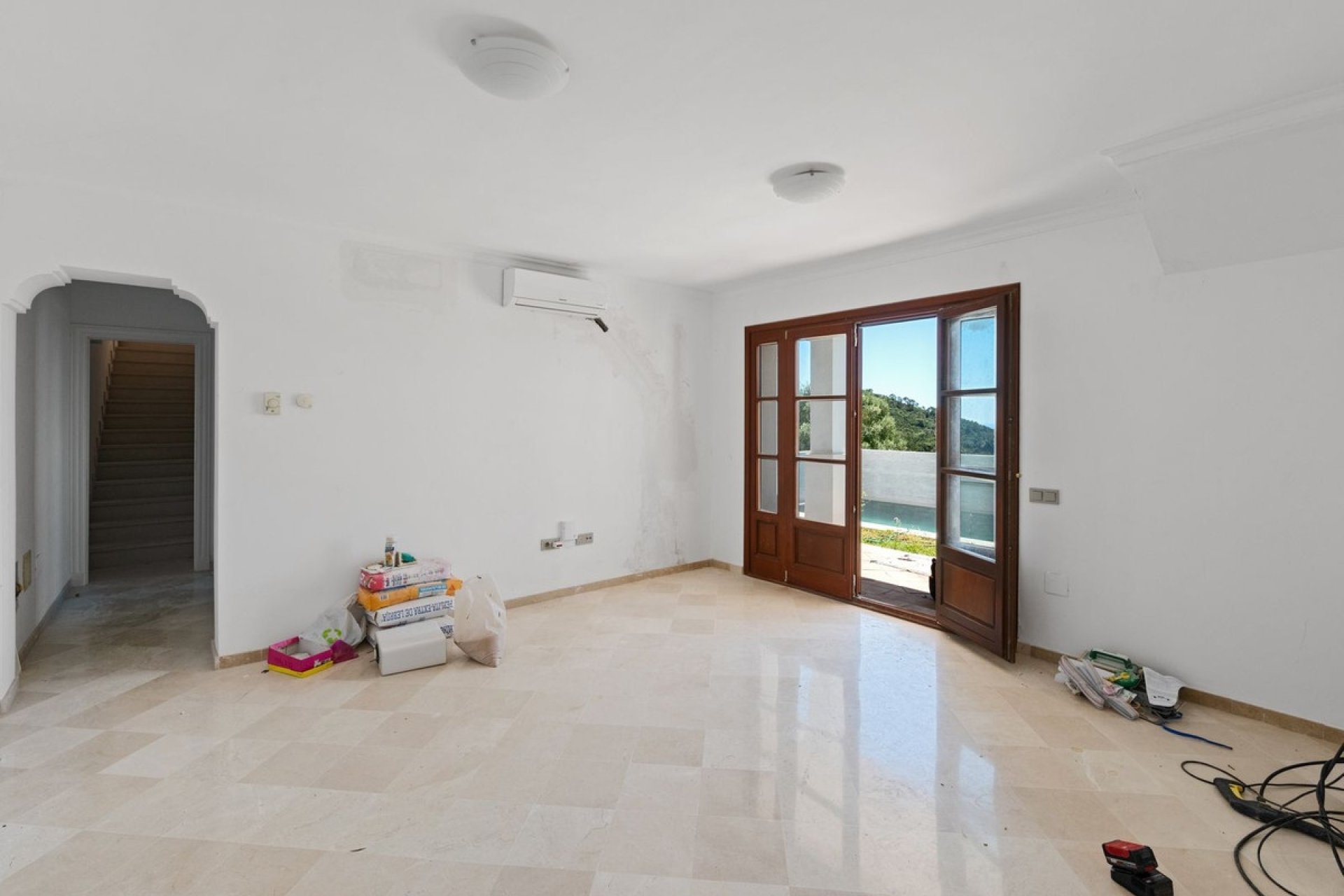 Resale - Town house - Benahavís - Benahavís Centro