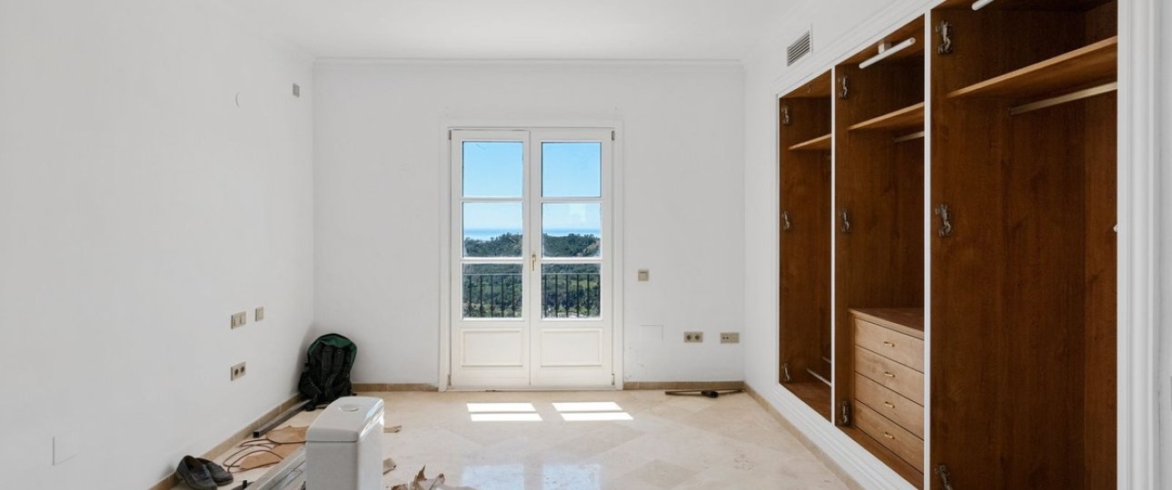 Resale - Town house - Benahavís - Benahavís Centro