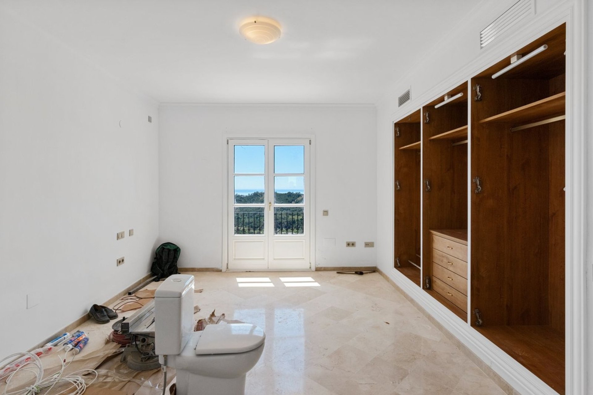 Resale - Town house - Benahavís - Benahavís Centro