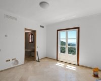 Resale - Town house - Benahavís - Benahavís Centro
