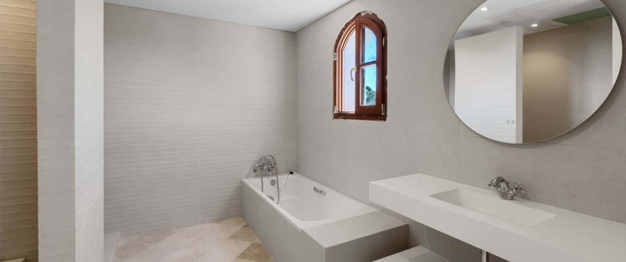 Resale - Town house - Benahavís - Benahavís Centro