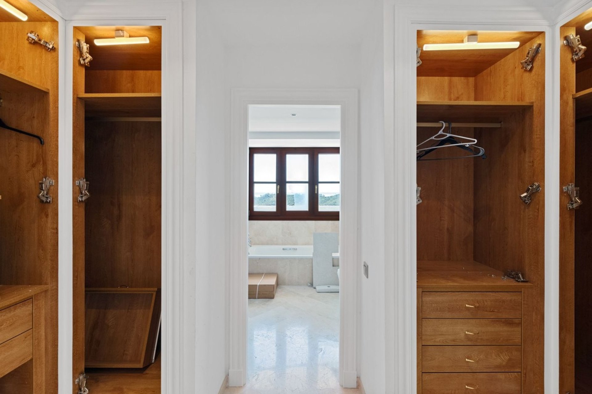 Resale - Town house - Benahavís - Benahavís Centro