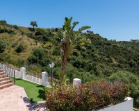 Resale - Town house - Benahavís - Benahavís Centro