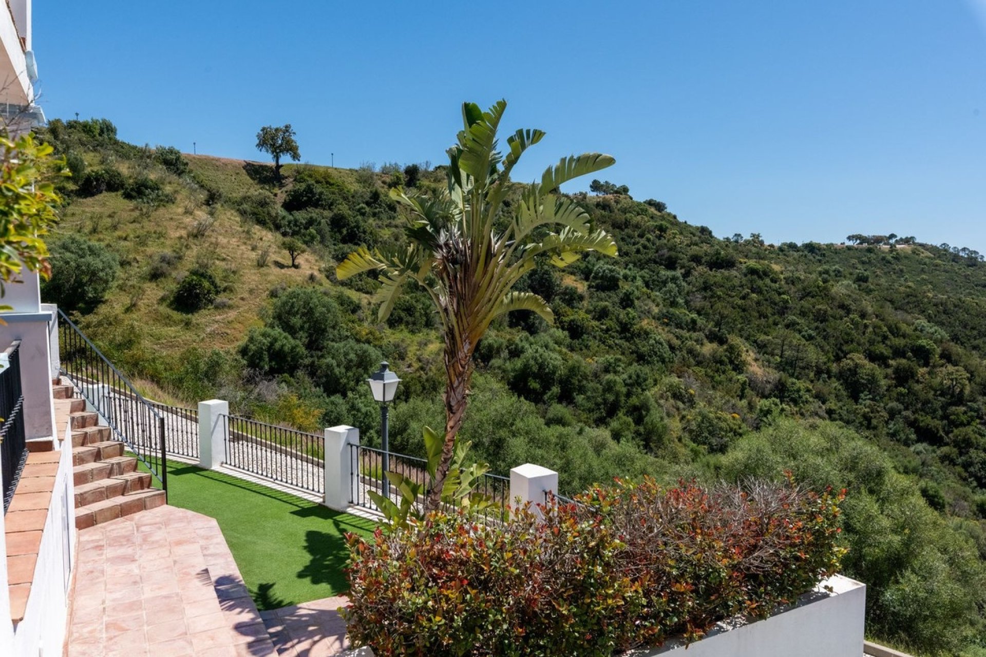 Resale - Town house - Benahavís - Benahavís Centro