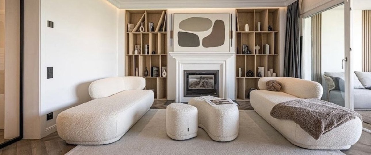 Resale - Town house - Benahavís - Benahavís Centro