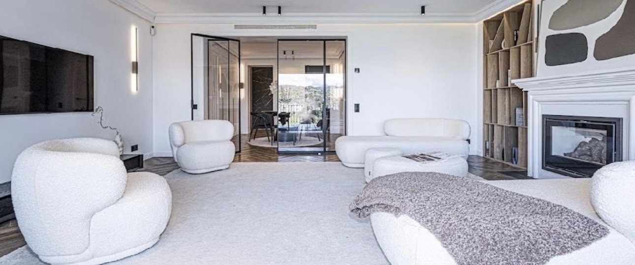 Resale - Town house - Benahavís - Benahavís Centro