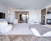 Resale - Town house - Benahavís - Benahavís Centro