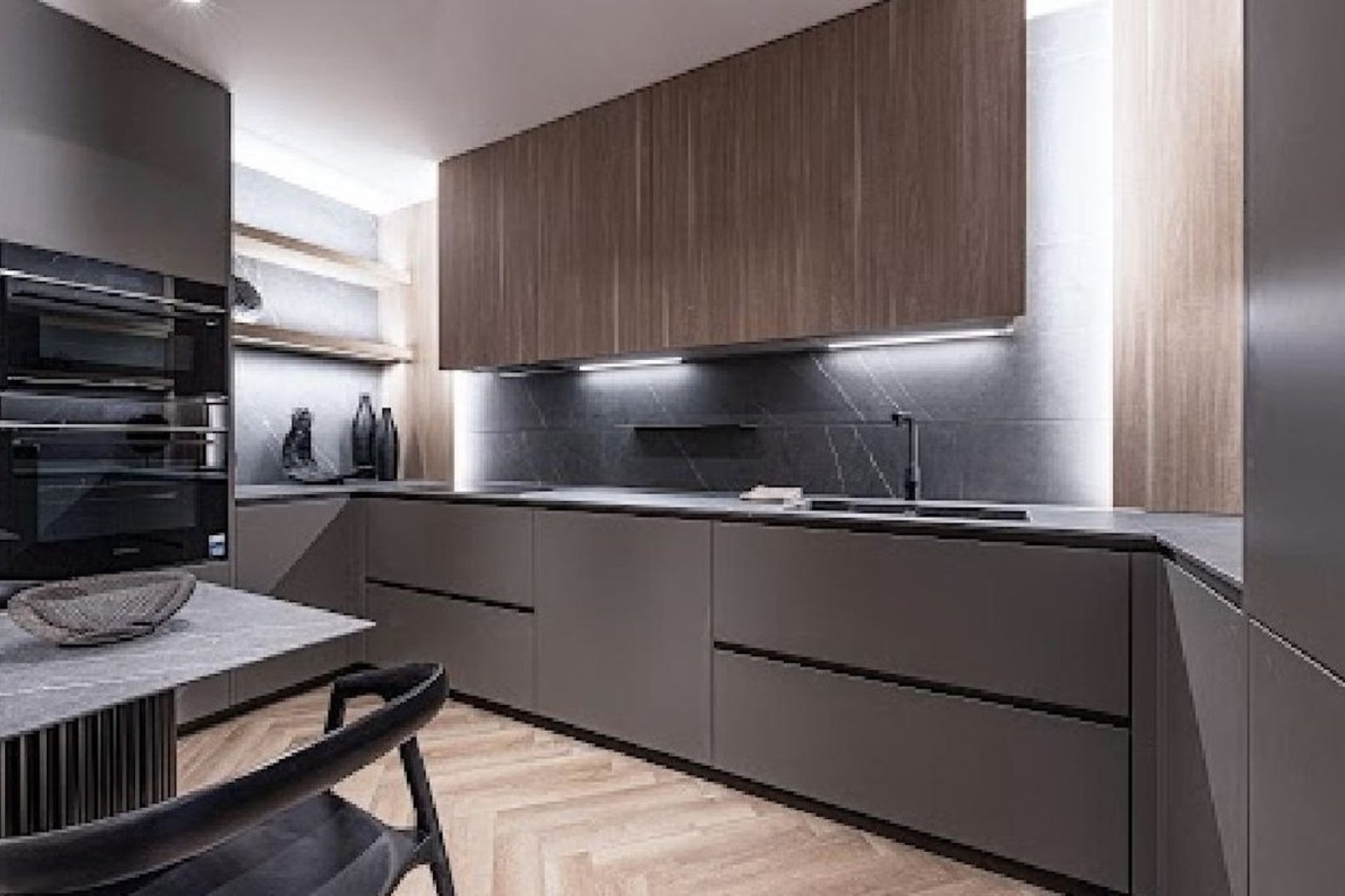 Resale - Town house - Benahavís - Benahavís Centro
