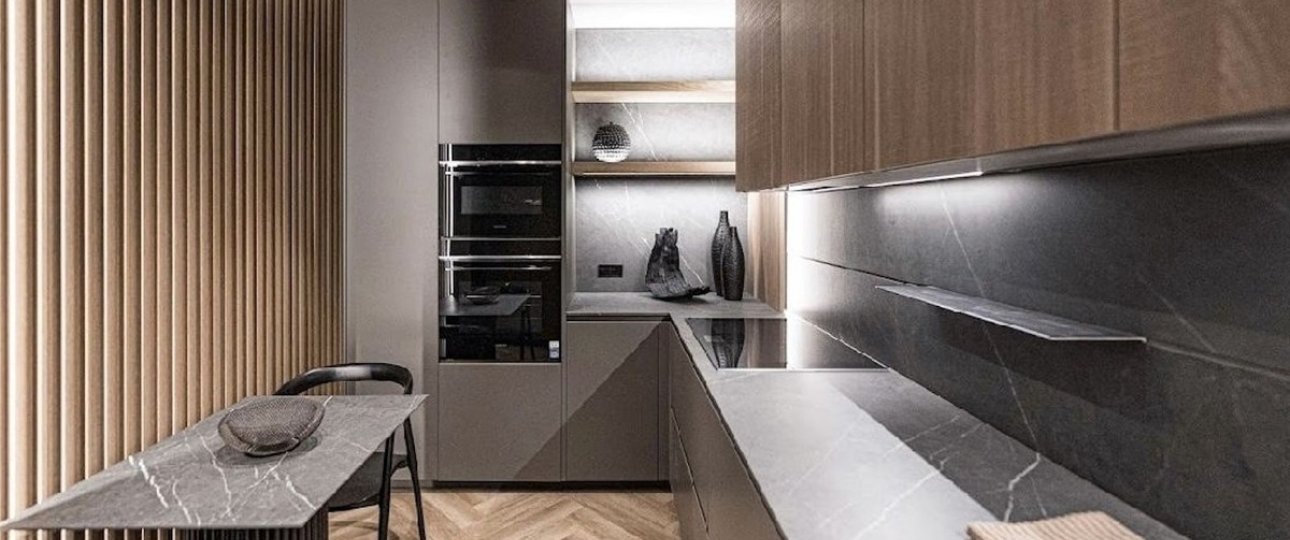 Resale - Town house - Benahavís - Benahavís Centro