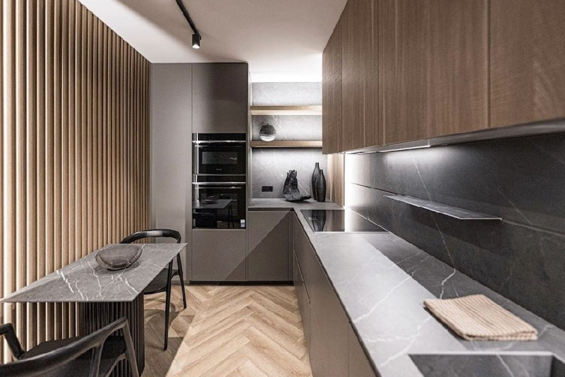 Resale - Town house - Benahavís - Benahavís Centro
