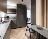 Resale - Town house - Benahavís - Benahavís Centro