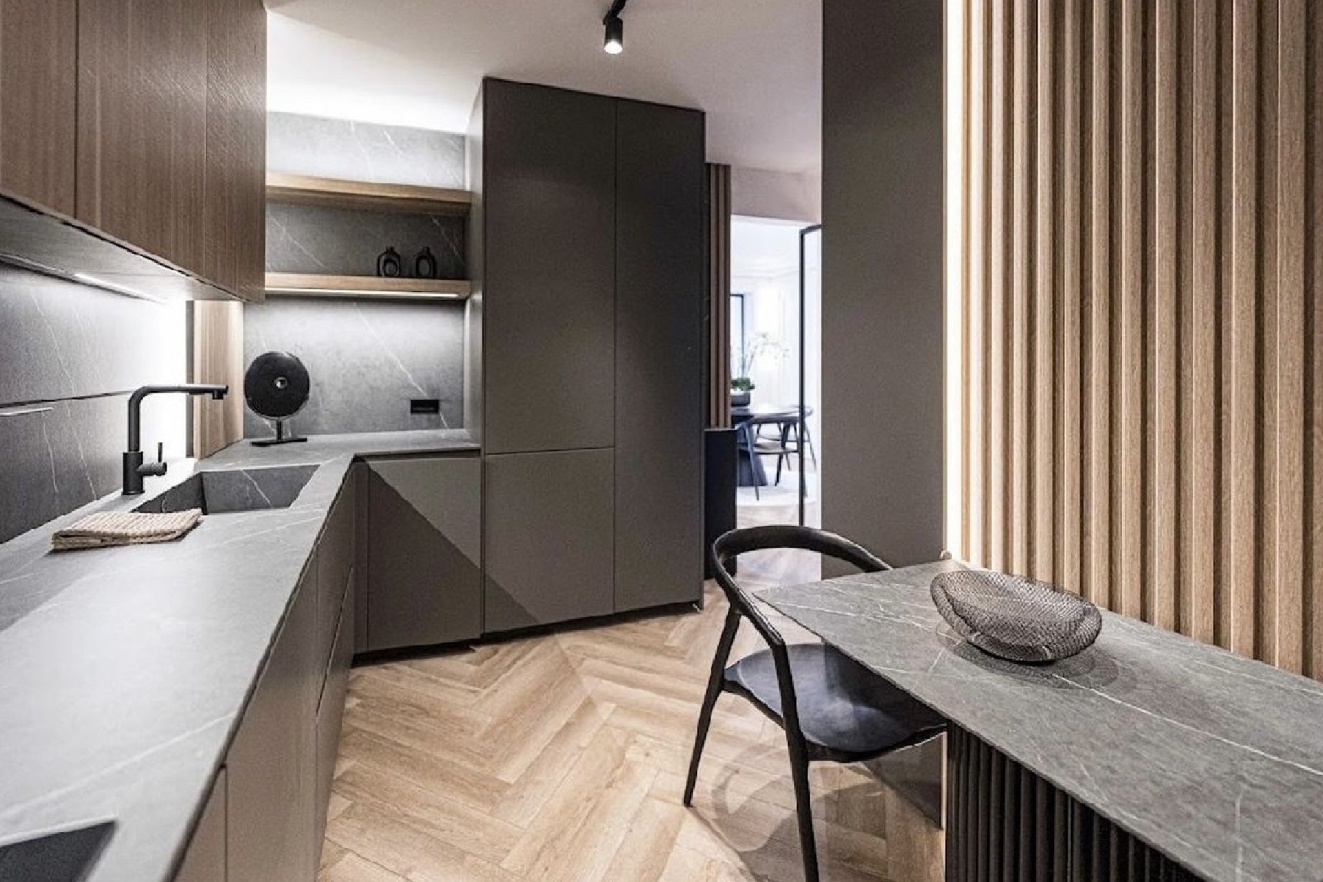 Resale - Town house - Benahavís - Benahavís Centro