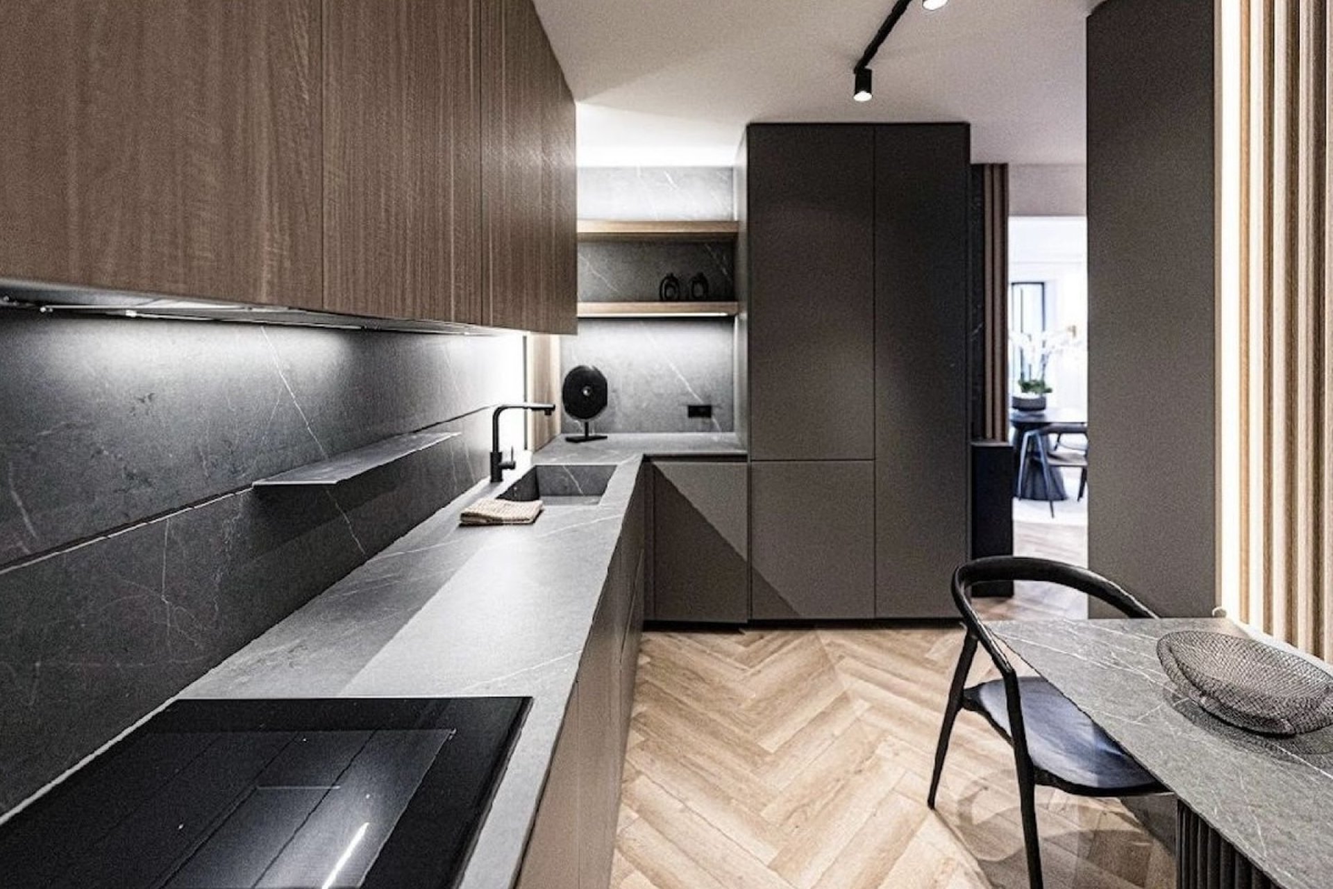 Resale - Town house - Benahavís - Benahavís Centro