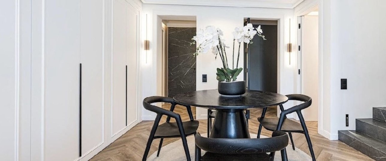 Resale - Town house - Benahavís - Benahavís Centro