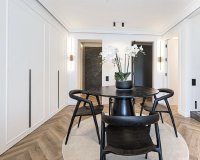 Resale - Town house - Benahavís - Benahavís Centro