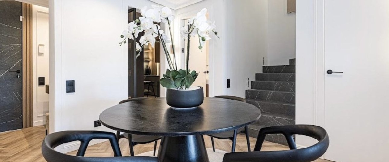 Resale - Town house - Benahavís - Benahavís Centro