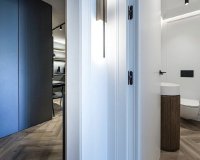 Resale - Town house - Benahavís - Benahavís Centro