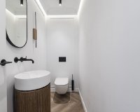 Resale - Town house - Benahavís - Benahavís Centro
