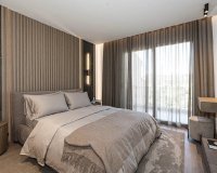 Resale - Town house - Benahavís - Benahavís Centro