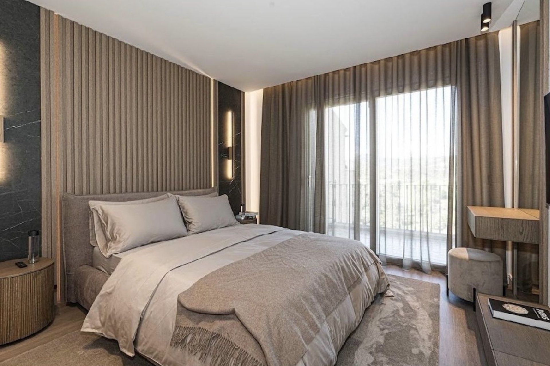 Resale - Town house - Benahavís - Benahavís Centro