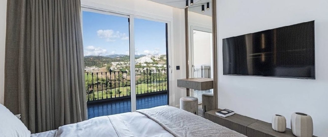 Resale - Town house - Benahavís - Benahavís Centro