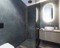 Resale - Town house - Benahavís - Benahavís Centro