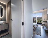 Resale - Town house - Benahavís - Benahavís Centro