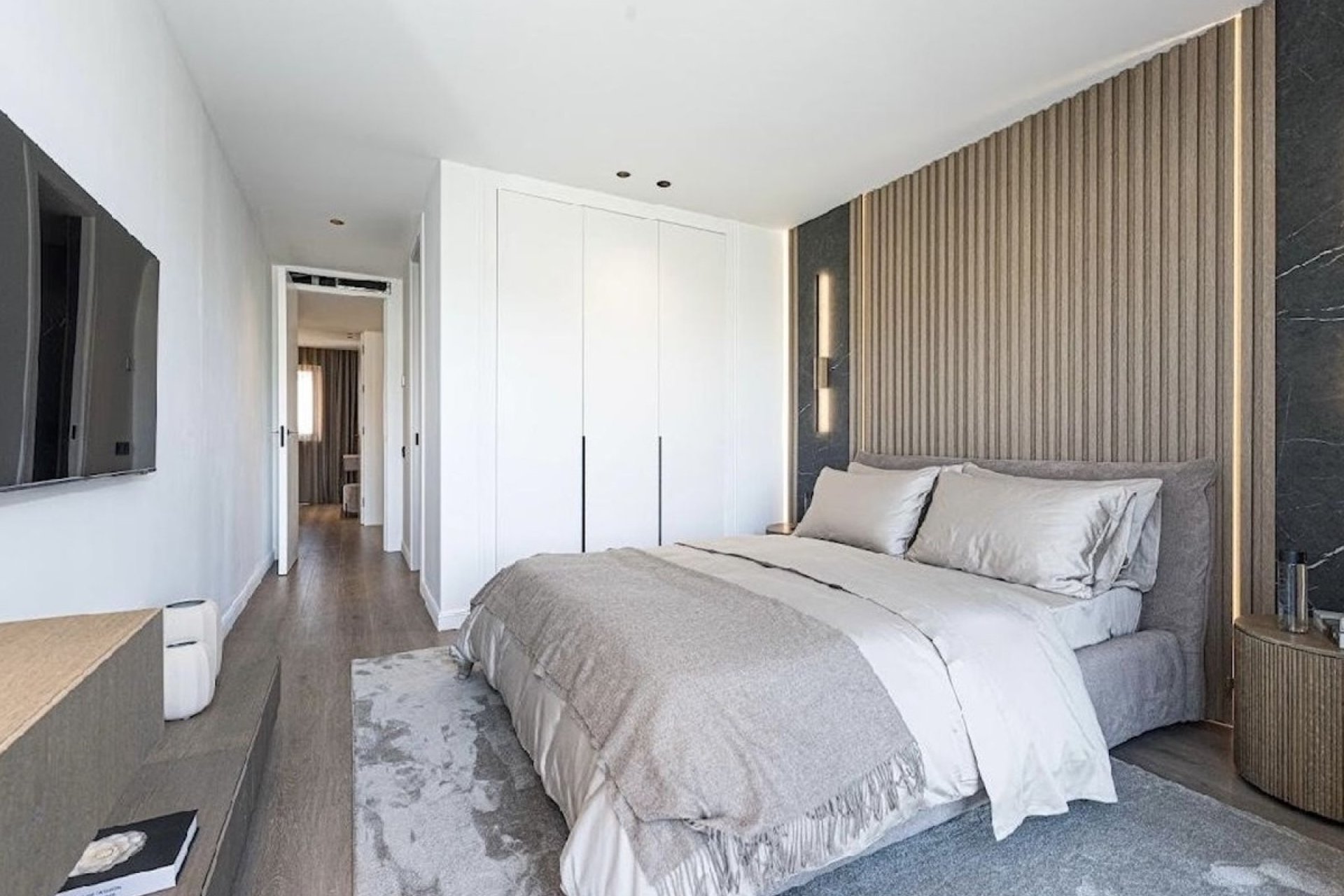 Resale - Town house - Benahavís - Benahavís Centro