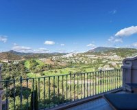 Resale - Town house - Benahavís - Benahavís Centro