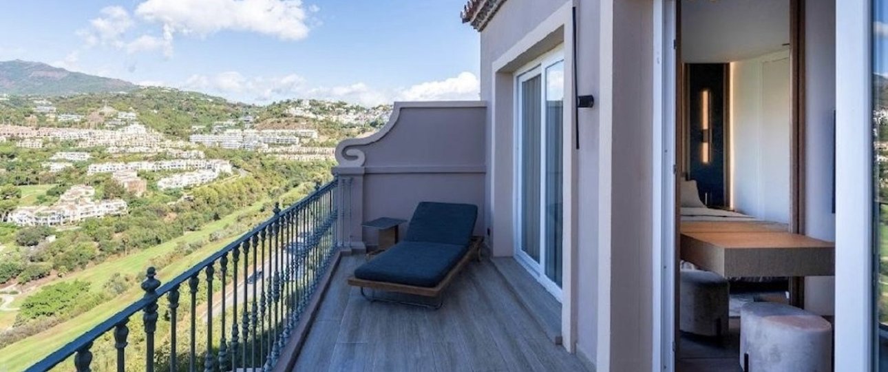 Resale - Town house - Benahavís - Benahavís Centro