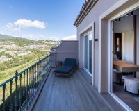 Resale - Town house - Benahavís - Benahavís Centro