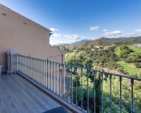 Resale - Town house - Benahavís - Benahavís Centro