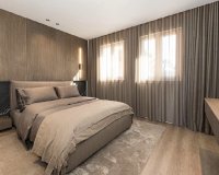 Resale - Town house - Benahavís - Benahavís Centro