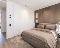 Resale - Town house - Benahavís - Benahavís Centro