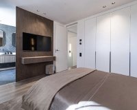 Resale - Town house - Benahavís - Benahavís Centro