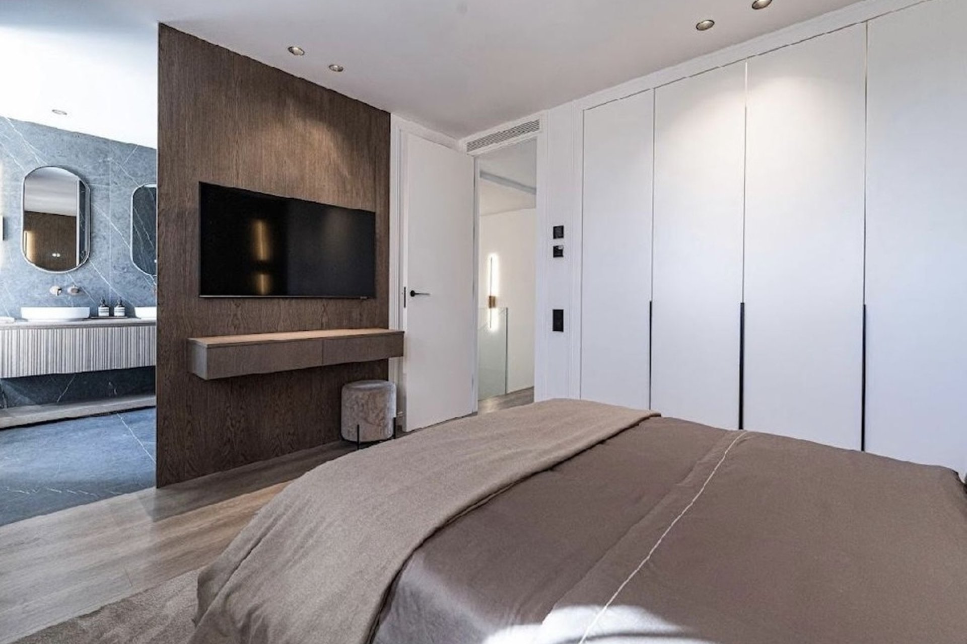 Resale - Town house - Benahavís - Benahavís Centro