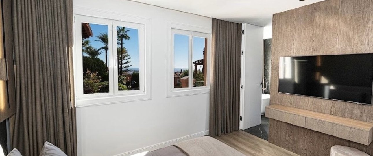 Resale - Town house - Benahavís - Benahavís Centro