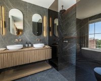 Resale - Town house - Benahavís - Benahavís Centro