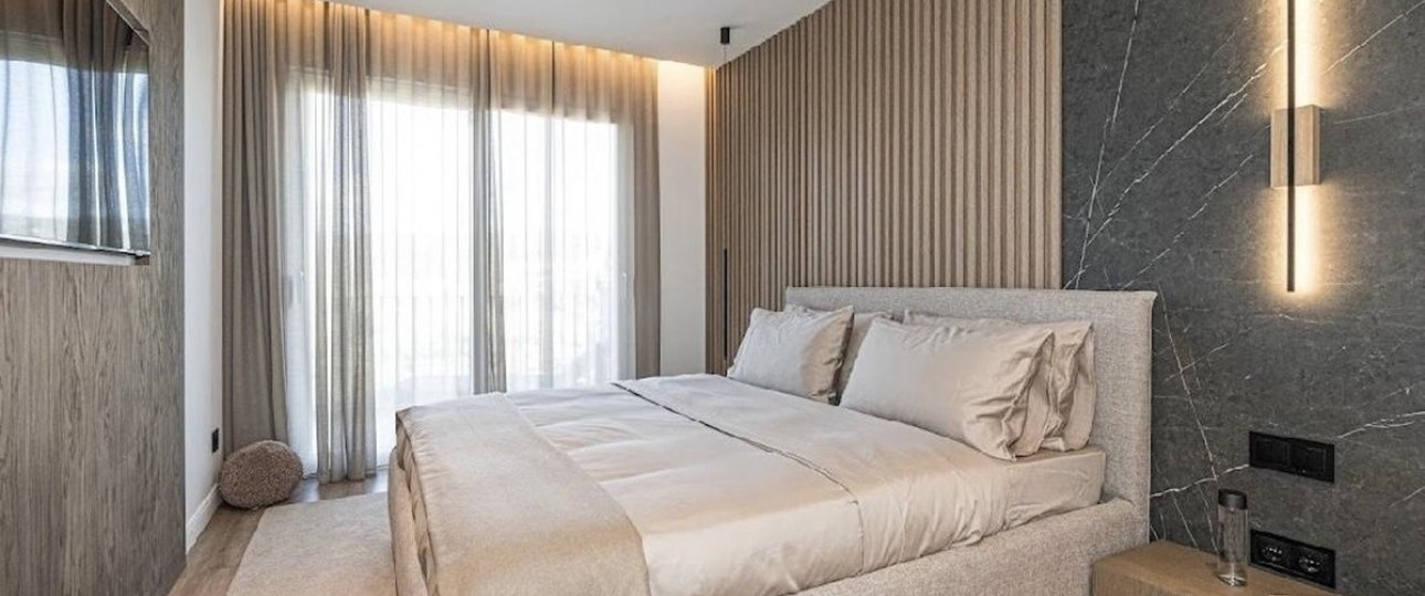 Resale - Town house - Benahavís - Benahavís Centro