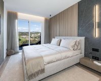 Resale - Town house - Benahavís - Benahavís Centro