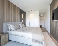 Resale - Town house - Benahavís - Benahavís Centro