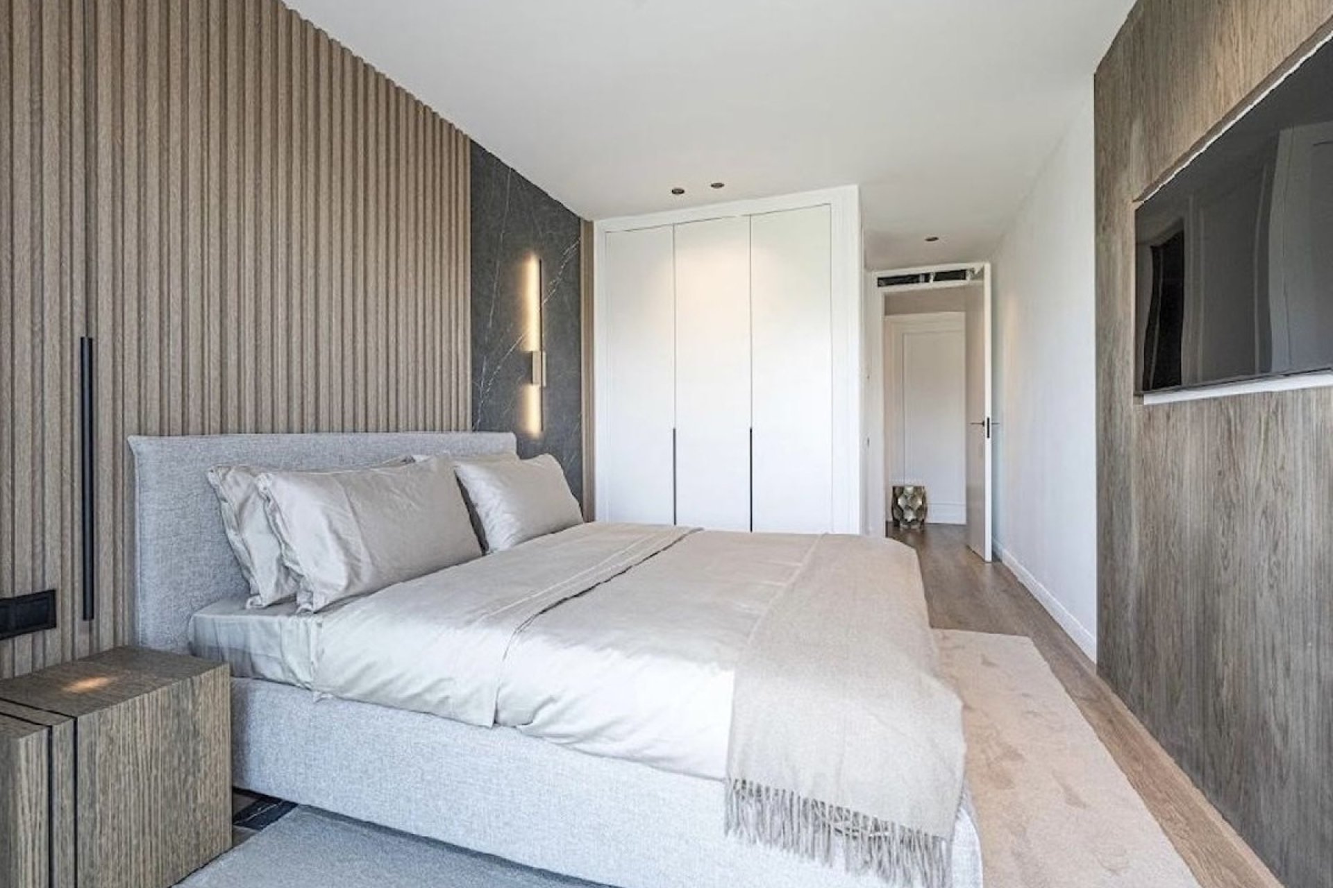 Resale - Town house - Benahavís - Benahavís Centro