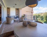 Resale - Town house - Benahavís - Benahavís Centro