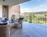 Resale - Town house - Benahavís - Benahavís Centro